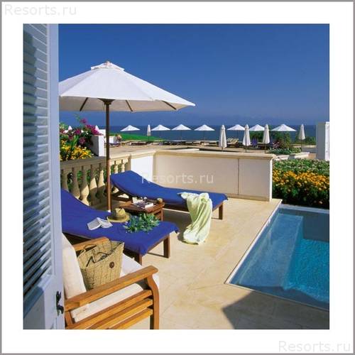 Anassa Hotel 18
